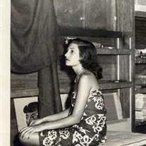 Yvonne  McGill