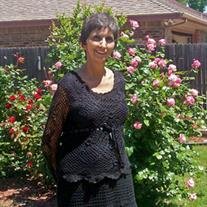 Sharon Delores McKenzie