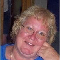 Barbara Lynn Troxtell