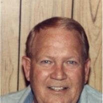 Harvey Joe Neal