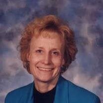 Vickie Marlene Haddock