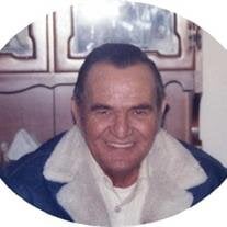 Aubrey Lee Perry