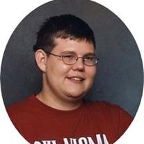 Bradly T. Swartz