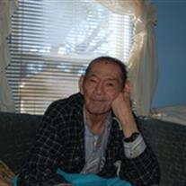 Henry P. Ramos
