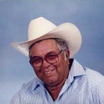 Arthur "Bud" Jamison