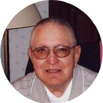 George B. Wyatt