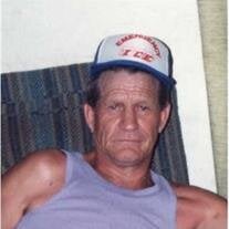 Bobby Wayne Cooper