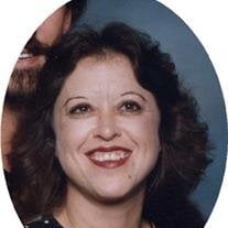 Linda Sue Simmons