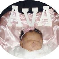 Ava Suzanne Martin