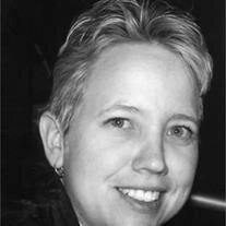 Patricia LeAnn Harper
