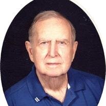 Jack G. Cazzelle