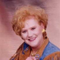 Deborah Gail Damron