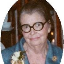 Anna Lee Davis