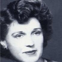 Anna Bess Karns
