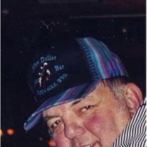 Ronny Dean Green