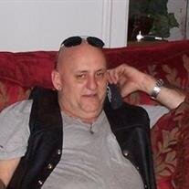 Charles 'Jimmy' James Duncan