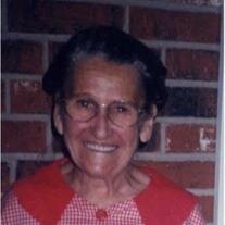 Deuthal Edna McCann