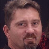 Chris A. Sparks