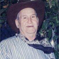Donald Roy Hendrickson