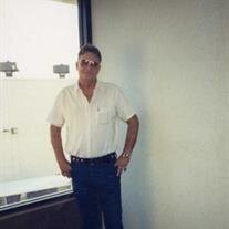 Jacob 'Jake' Astor Melton