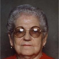 Opal V. Ribera