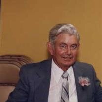 Alton "Bill" Wells