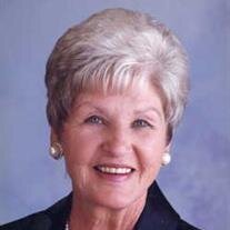 Jewel Aliene Allen