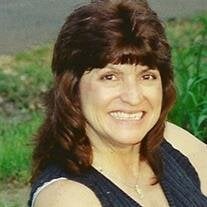 Regina Glorene Cooper