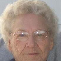 Veda Juanita Akins