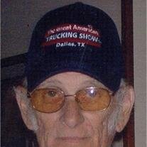 Wayne Eugene Ledbetter