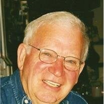Wayne H. Ratcliff