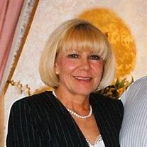Rebecca  Susan  Zipser 
