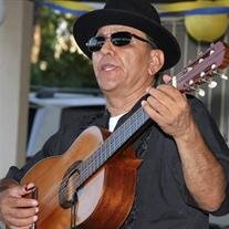 Daniel Saldana