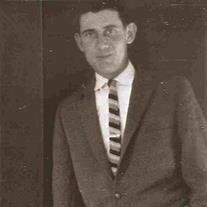 Leroy George Koehler