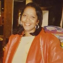 Ms.  Sandra Loretta  Turner