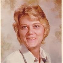 Shirley Ann Myracle
