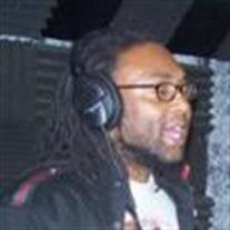 Mr. David Williams, III