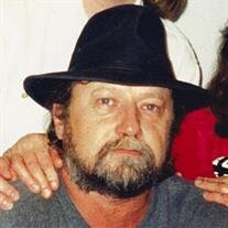 Michael J. "Rat" Carlson