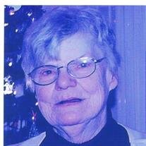 Carol Lee Warren