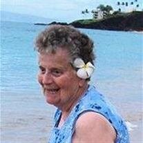 June  Meredith Hill