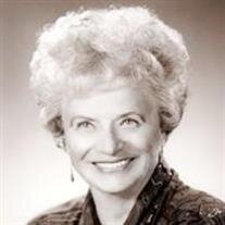 Jane Nelson Glaser Mooty
