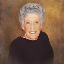 Marge Ruth Demaret