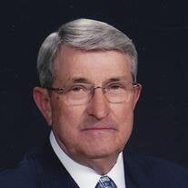 Mr. Furman D. Mattox