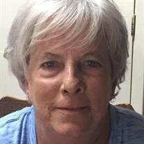 Judy Kay Sims