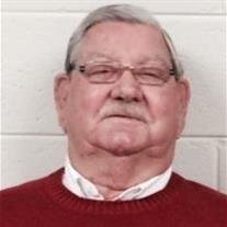 Ed Stewart, Sr.