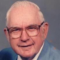 Eldon C Harms