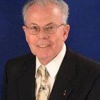 Allen Raymond Gale
