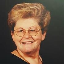 Dr. Eleanor Ann Dyer