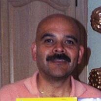 Frank J. Mejia