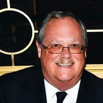 Mr.  Michael James Hart